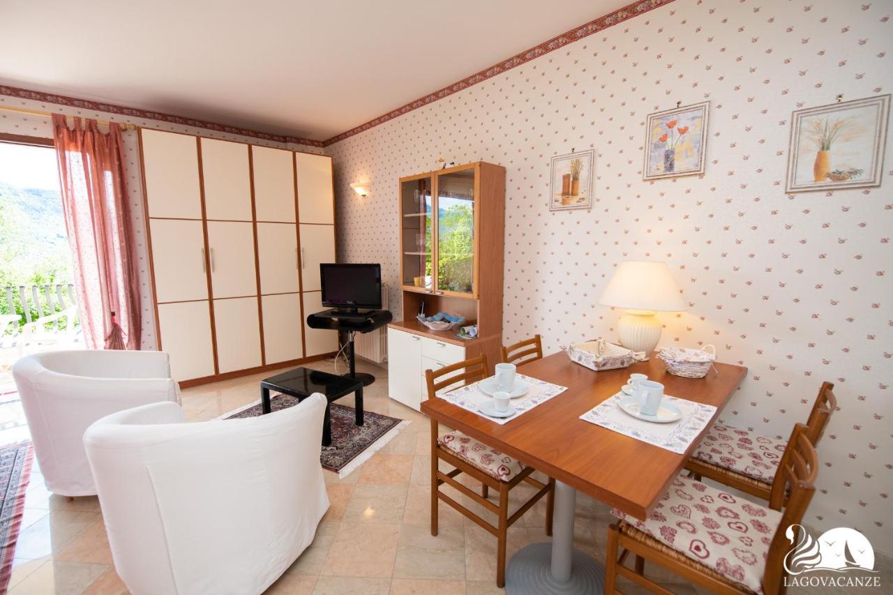 Ferienwohnung Feeling House Saló Exterior foto