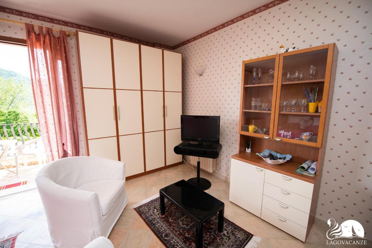 Ferienwohnung Feeling House Saló Exterior foto