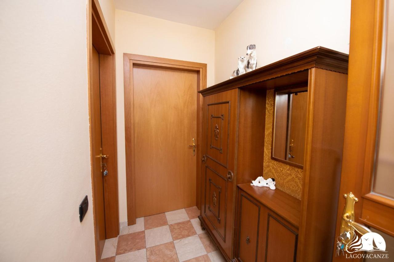 Ferienwohnung Feeling House Saló Exterior foto