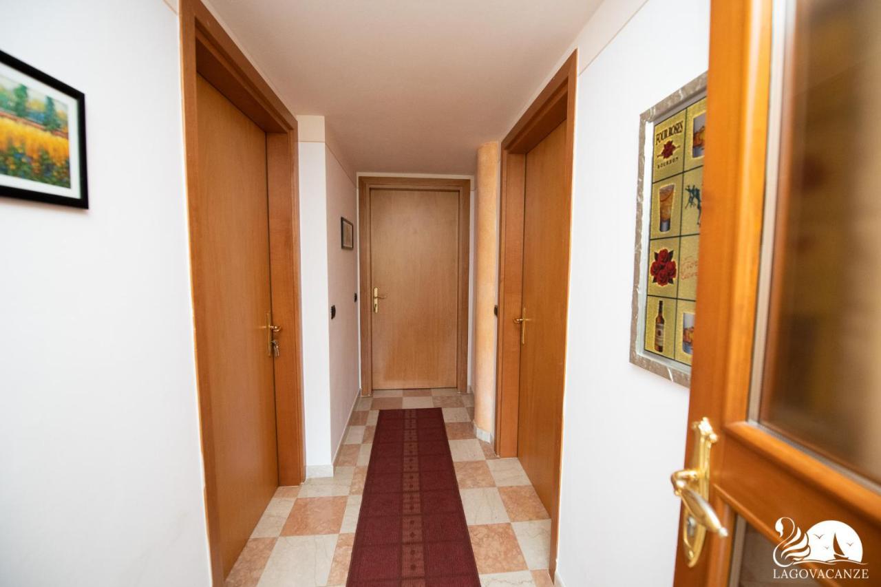 Ferienwohnung Feeling House Saló Exterior foto